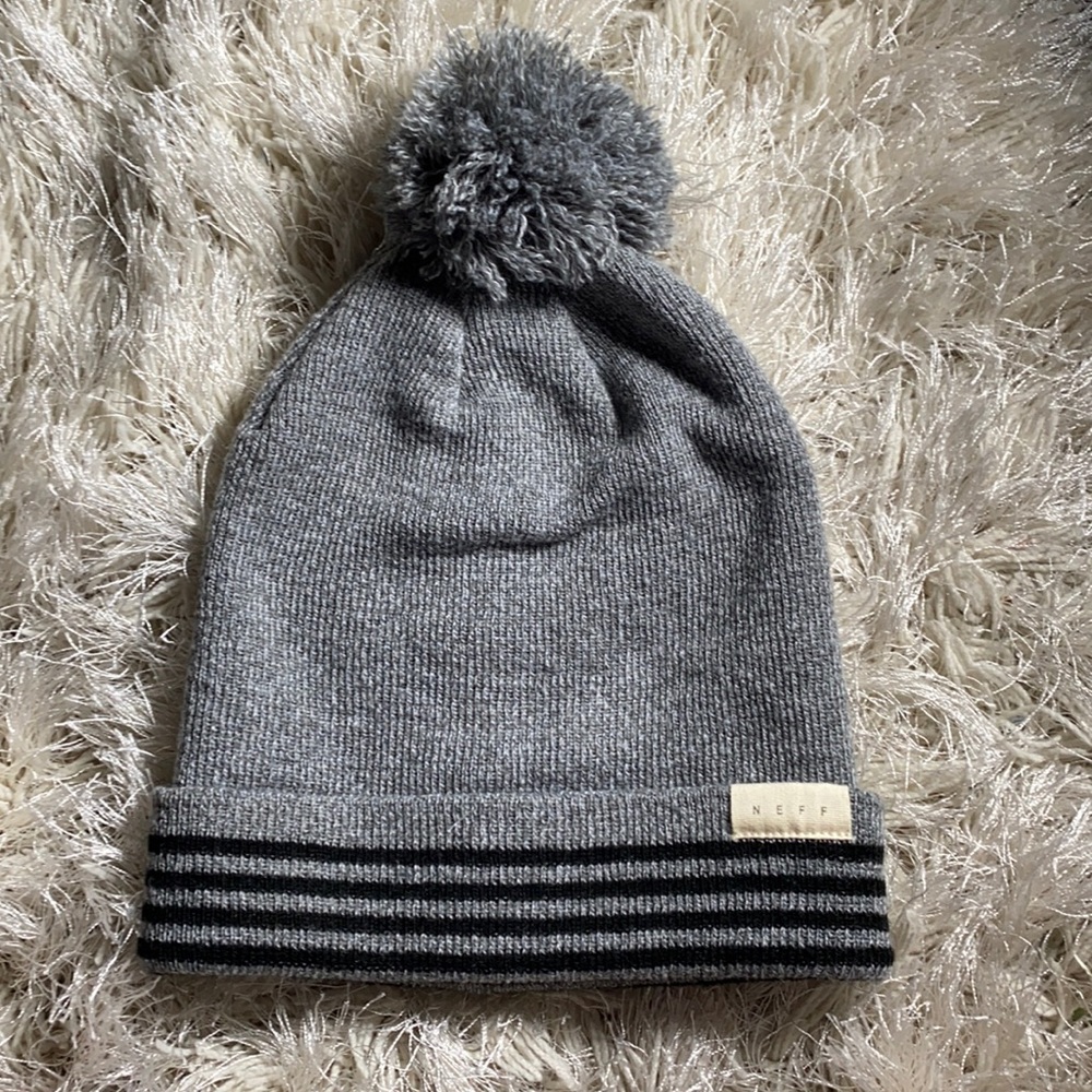 Neff Beanie
